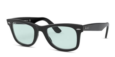 Ray-Ban RB2140F Wayfarer