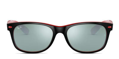 Ray-Ban RB2132M Scuderia Ferrari