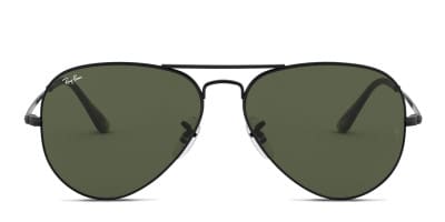 Ray-Ban RB3689 Aviator Metal II