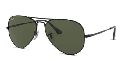 Ray-Ban RB3689 Aviator Metal II