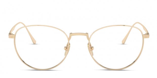 Persol gold frame sales