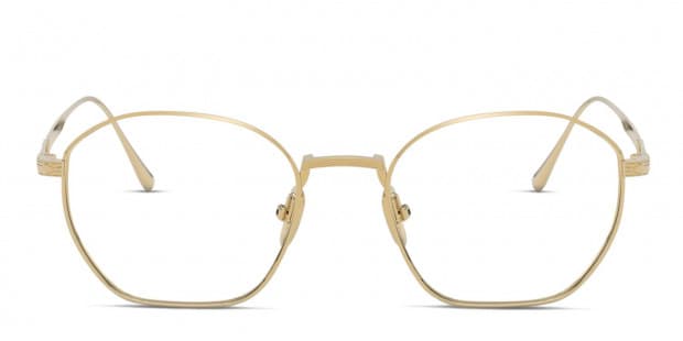 Persol gold frame store