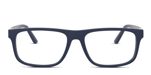 Polo Ralph Lauren PH2218 Blue Eyeglasses Includes FREE Rx Lenses