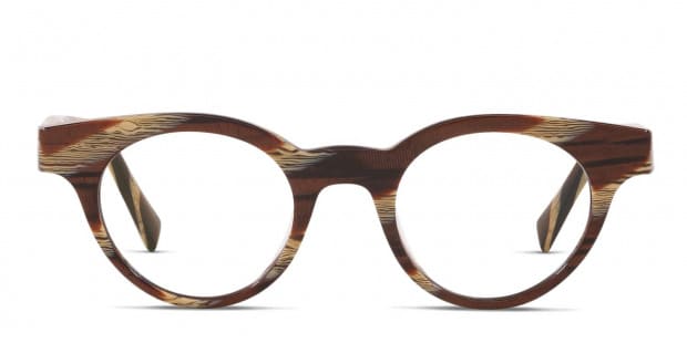 メガネ LUXOTTICA Alain Mikli - 3121 VISTA - 003 (3121 VISTA 003) Bastina 3121 003 black - eye-oo.com