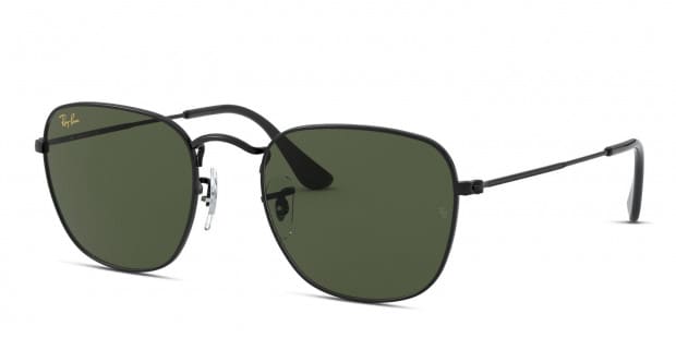 Ray-Ban RB3857 Frank Black
