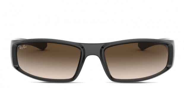 Ray Ban RB4335 Black