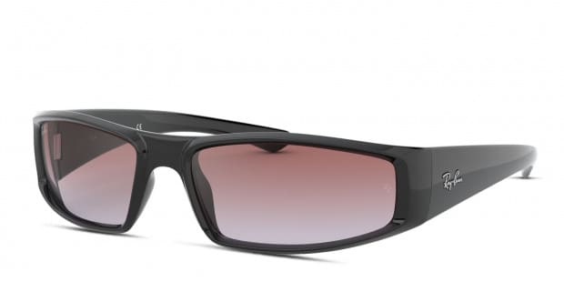 Ray-Ban RB4335 Black , Blue , Purple