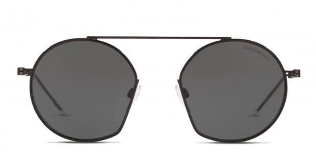 Emporio Armani EA2078 Black , Gray