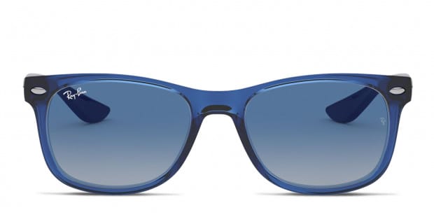 Ray ban new wayfarer junior 2025