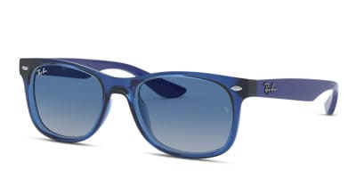 Ray-Ban RJ9052S Kids Junior New Wayfarer