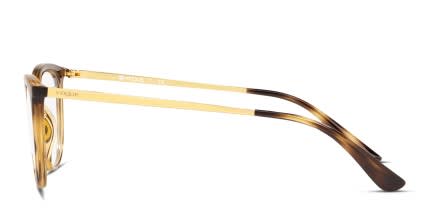 Vogue VO5276 Tortoise glasses - Tortoise - Side View