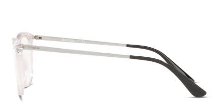 Vogue VO5276 Clear glasses - Clear - Side View
