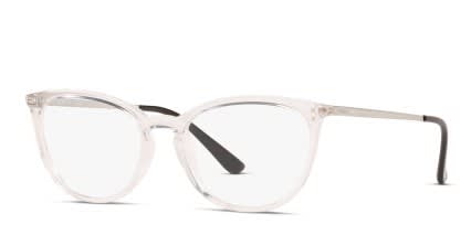 Vogue VO5276 Clear glasses - Clear - Angle View