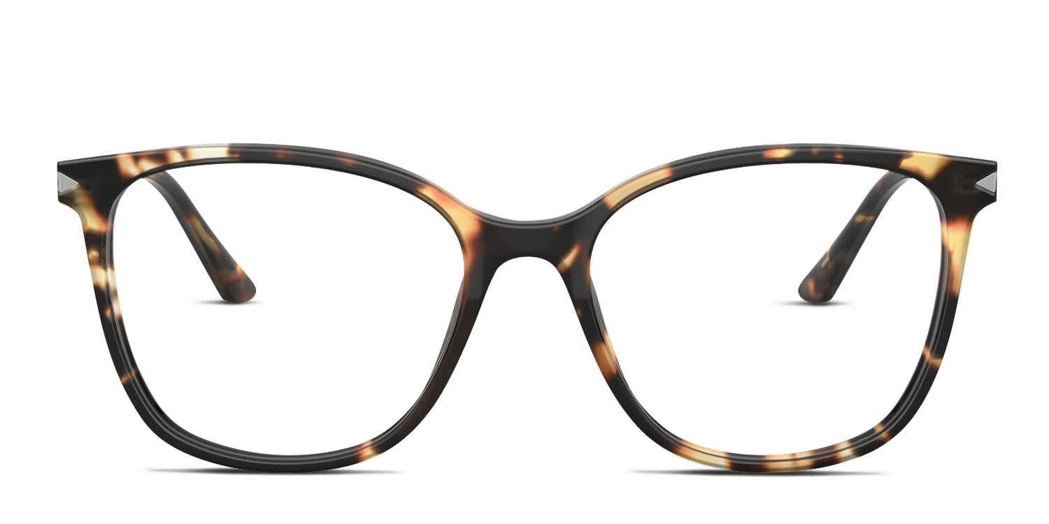 Giorgio Armani AR7192 Tortoise glasses - Tortoise - Frontal View