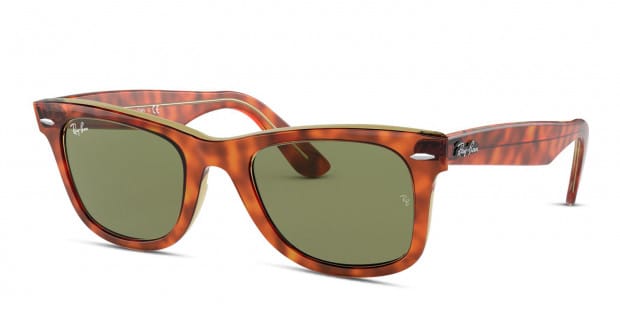 Ray ban 2140 tortoise clearance