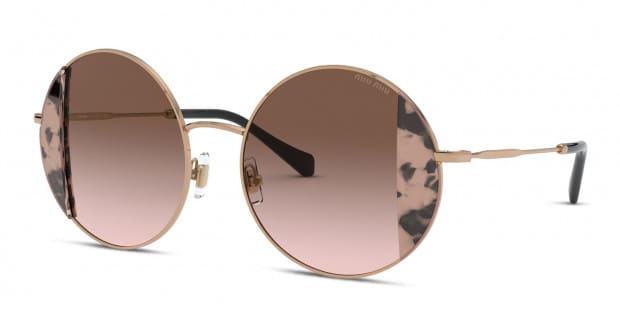 M♡ Skylar Purple Frame Glasses with Butterfly Frame Online
