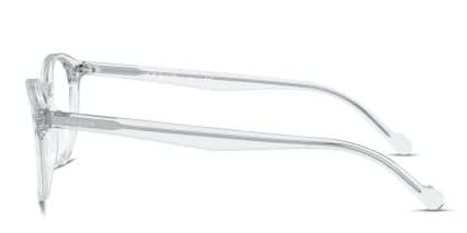Vogue VO5326 Clear glasses - Clear - Side View