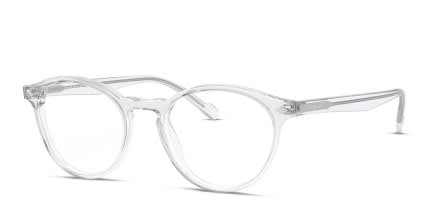 Vogue VO5326 Clear glasses - Clear - Angle View