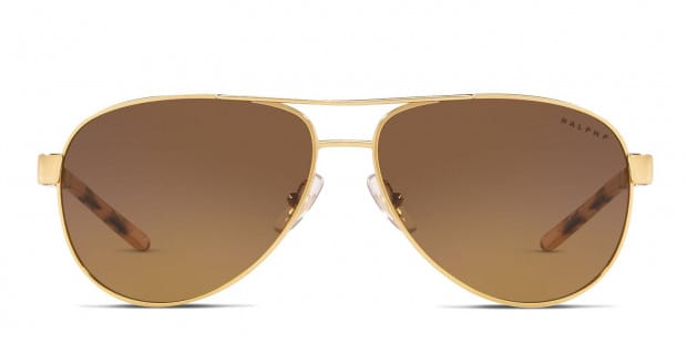Ralph lauren aviator sunglasses tortoise outlet