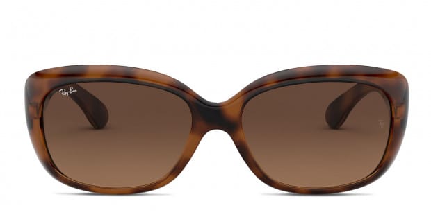 Ray ban on sale jackie ohh tortoise