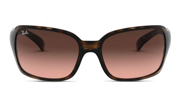 Ray ban quadrati rosa online