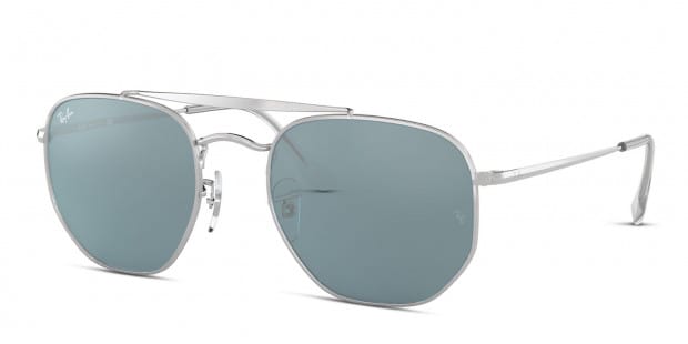 Ray ban marshal bleu store