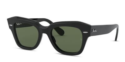 Ray-Ban RB2186 State Street