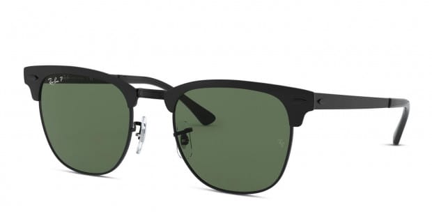 Ray ban clubmaster oversized canada best sale