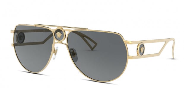 Versace sale sunglasses outlet
