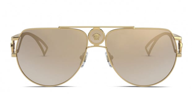 Versace gradient sunglasses on sale
