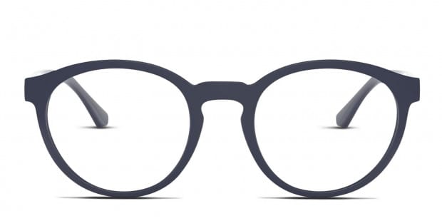 Armani clip on sunglasses best sale