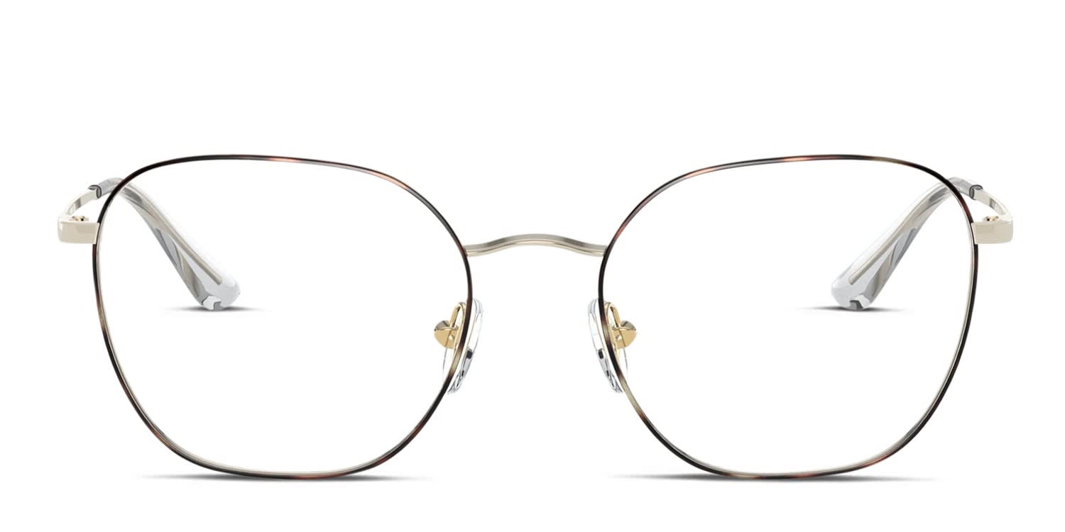 Michael Kors MK3017 Lil Black Eyeglasses | Includes FREE Rx