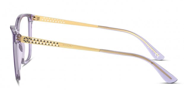 Vogue VO5334 Purple Prescription Eyeglasses