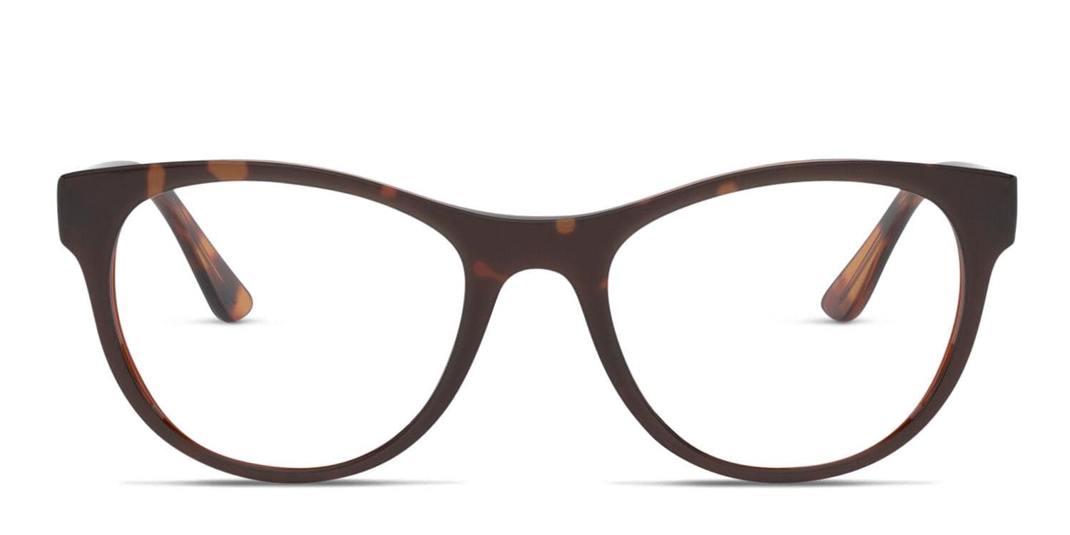 Vogue VO5336 Brown/Tortoise Prescription Eyeglasses display picture 3