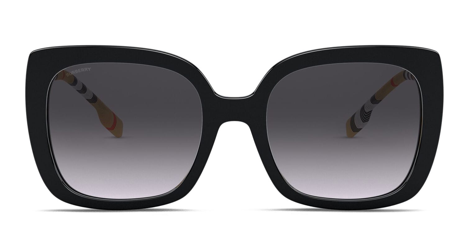 BE4366 TAMSIN Sunglasses - Burberry Authorized Retailer