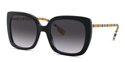 Burberry BE4323F Caroll (A)