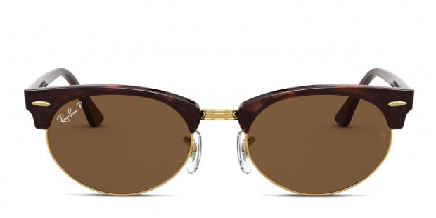 Ray ban clubmaster brown tortoise outlet
