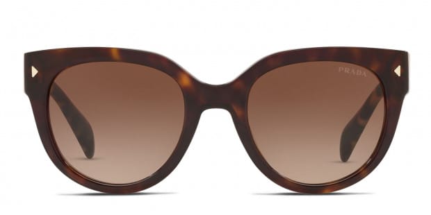 Prada sale swing sunglasses