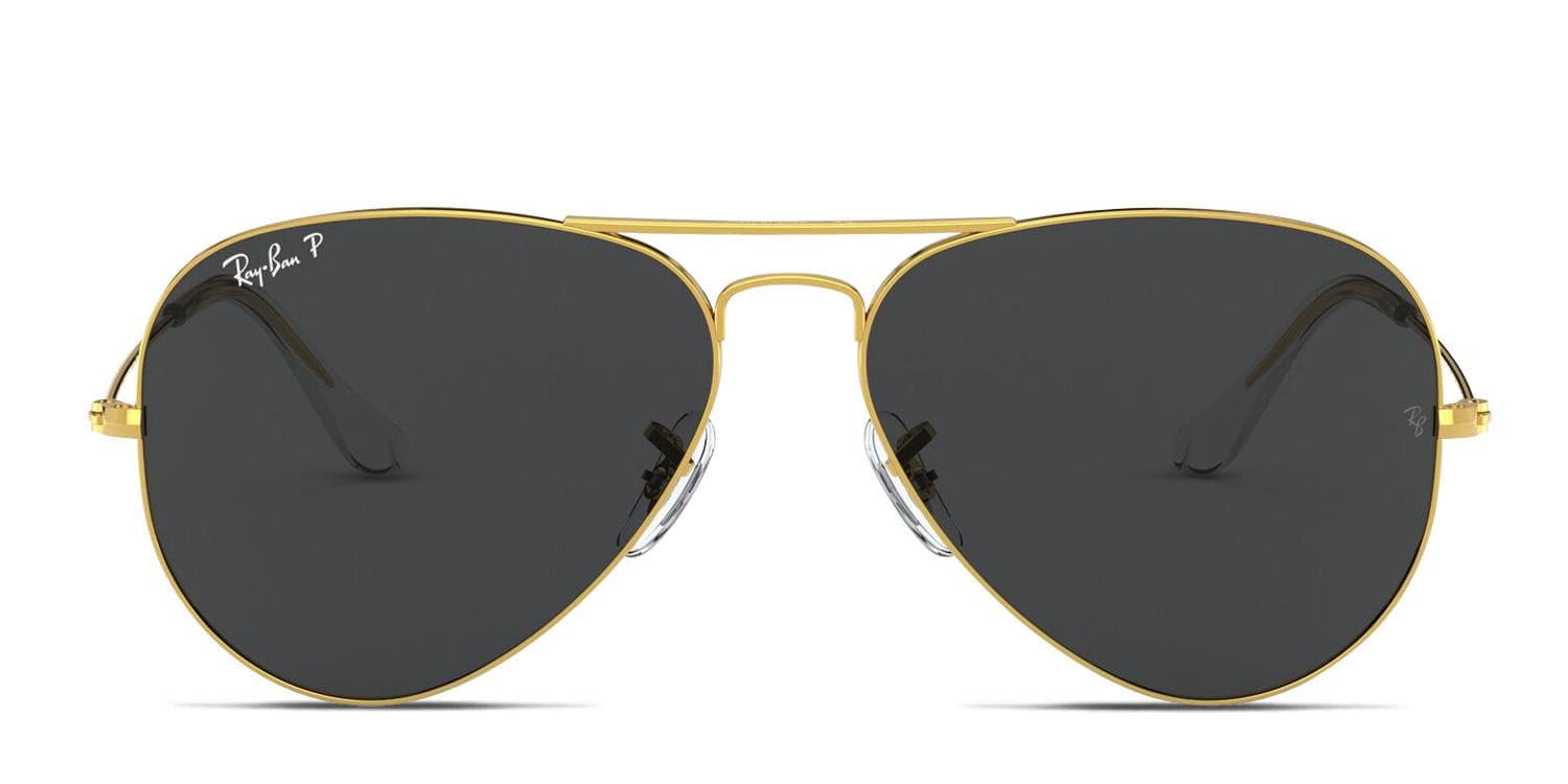 小物 Ray Ban The Ray-Ban 3025â€™s tear-shaped frame is a quirky play on the