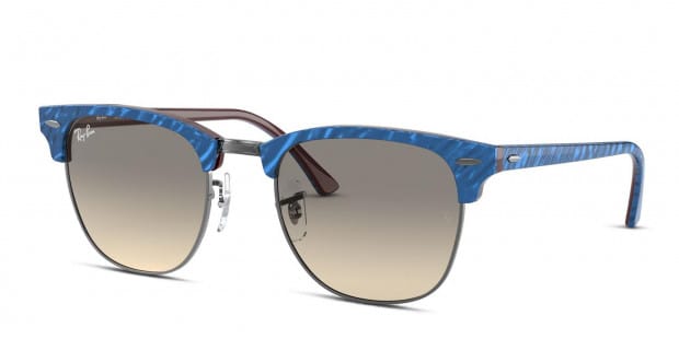 Ray ban clubmaster 3016f clearance