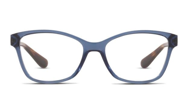Vogue Eyewear VO2998 Blue Prescription Eyeglasses display picture 1