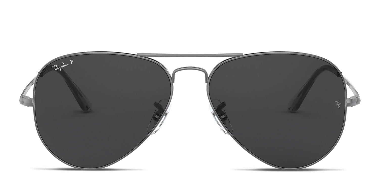 RB3689 II l サングラスAviator Ray-Ban Amazon.com: Aviator II Metal Aviator RB3689 Unisex Ray-Ban 小物