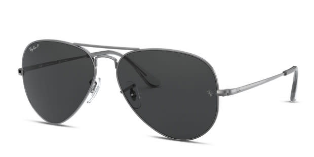 Shop Ray Ban Aviator Sunglasses Certified Store GlassesUSA