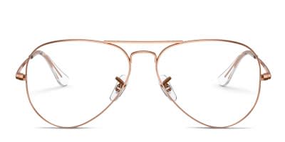 Ray-Ban RX6489 Aviator