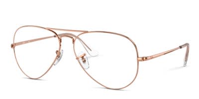 Ray-Ban RX6489 Aviator