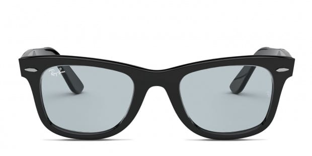 Wayfarer outlet uv protection