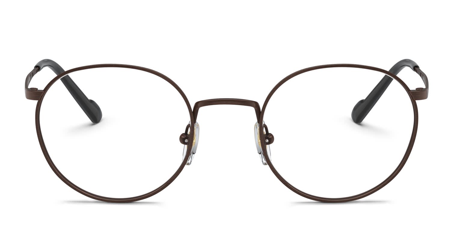 Vogue VO4183 Brown, Bronze glasses - Brown / Bronze - Frontal View