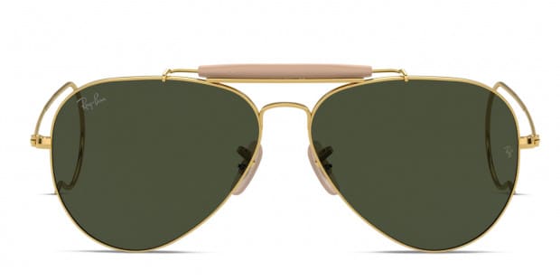 Ray ban aviator outdoorsman new arrivals