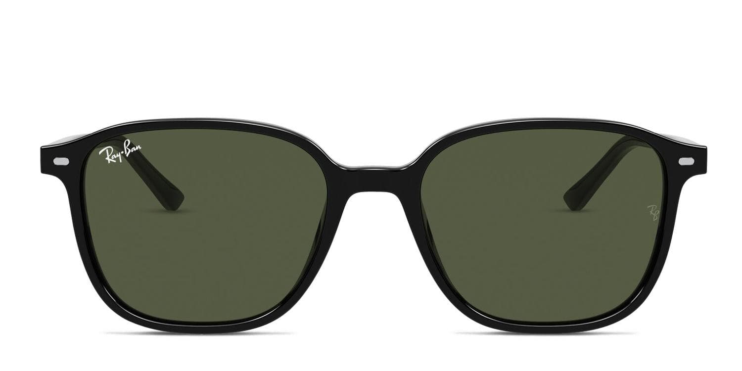 The Ray-Ban Leonard 2193 is a modern take on an iconic style