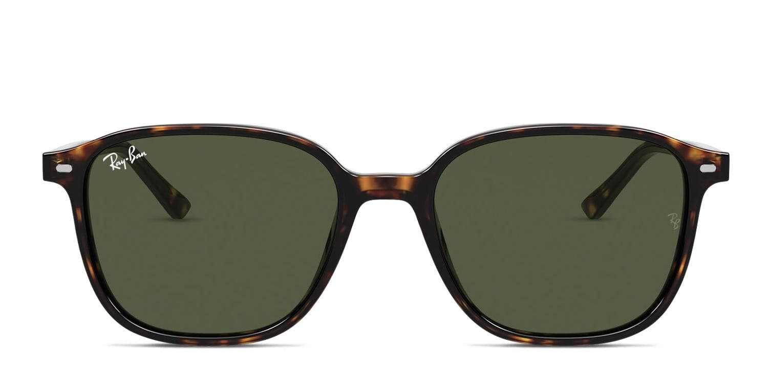 The Ray-Ban Leonard 2193 is a modern take on an iconic style 